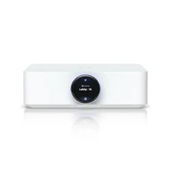 Amplificatore audio Ubiquiti UPL-Amp Bianco, UniFi Play, AirPlay2, Spotify Connect - Immagine 3