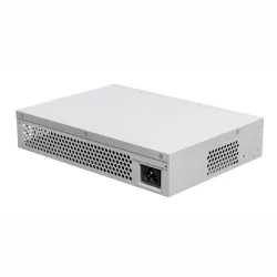 Switch Mikrotik CSS318-16G-2S+IN, 16x GbE RJ45, 2x SFP+ - Imagen 3