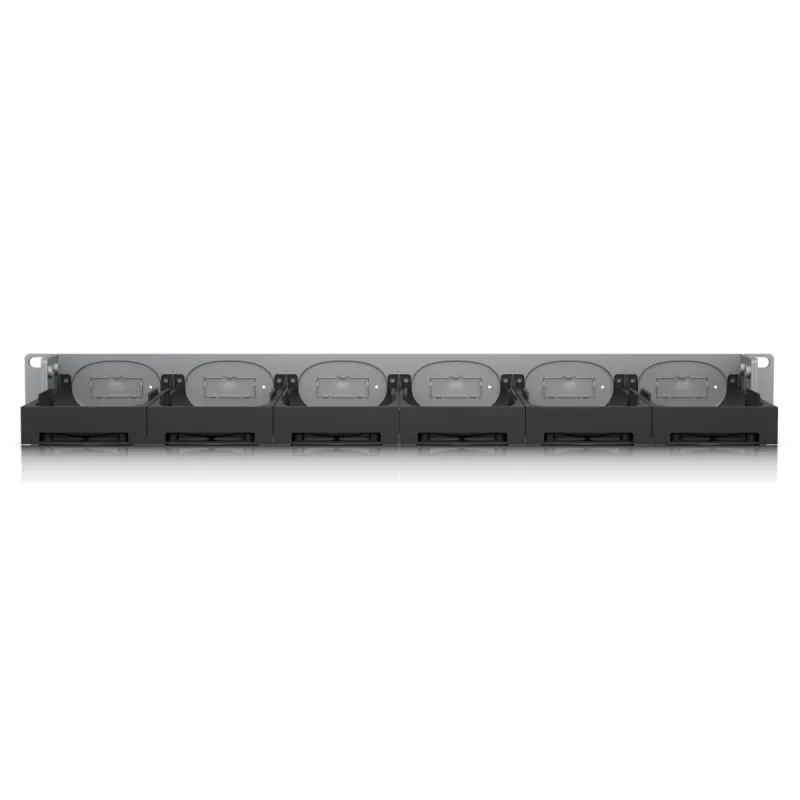 Аксессуар для установки в стойку Ubiquiti UACC-AI-Port-RM для UP-AI-Port - Изображение 3