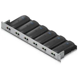 Аксессуар для установки в стойку Ubiquiti UACC-AI-Port-RM для UP-AI-Port - Изображение 6