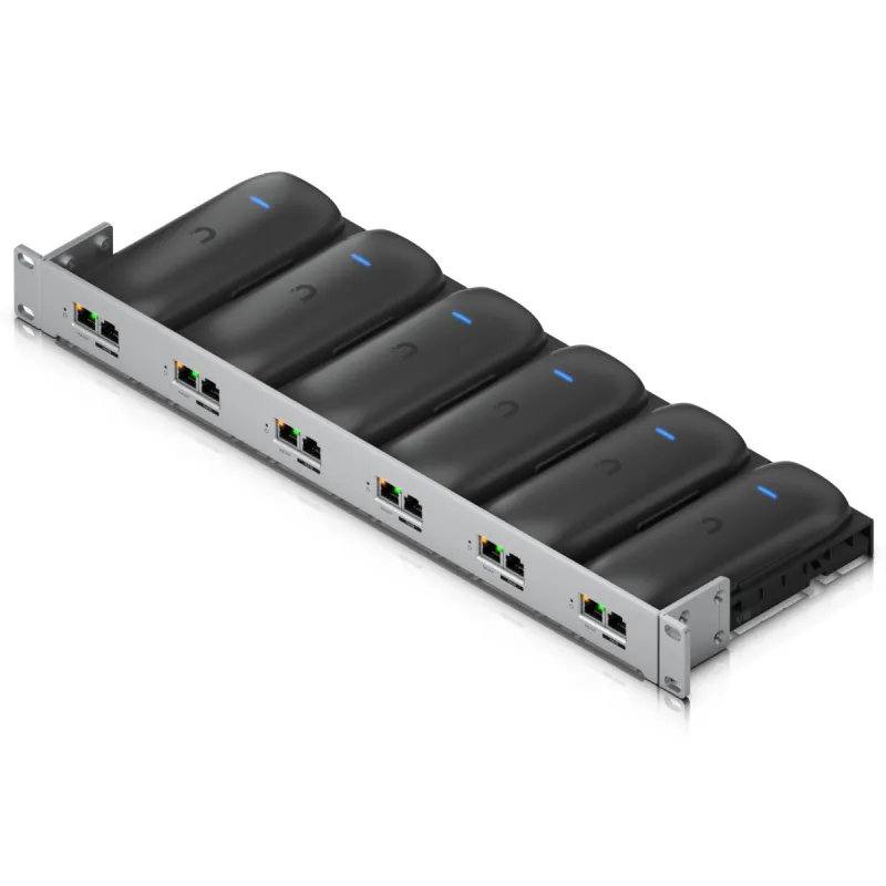 Ubiquiti Rack Mount Accessory UACC-AI-Port-RM for UP-AI-Port - Image 6