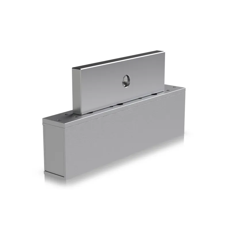 Ubiquiti Magnetic Lock UA-Lock-Magnetic-270kg, 270 kg - Image 2