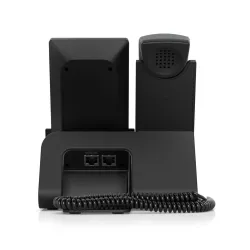 Ubiquiti UTP-Touch-U | Telefon VoIP | G2 Touch, UniFi Talk, Bluetooth, PoE, dotykowy ekran 5 cali - Zdjęcie 2