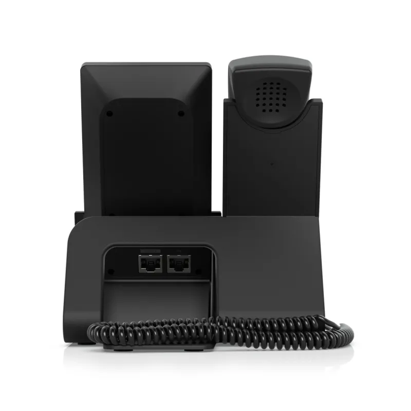 Ubiquiti VoIP Telefon UTP-Touch-U, G2 Touch, UniFi Talk, Bluetooth, PoE, 5-Zoll-Touchscreen - Bild 2