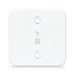 Soporte de Montaje Ubiquiti UACC-FM, Montaje en Pared, Magnético, para UniFi Express y Gateway Lite - Imagen 2