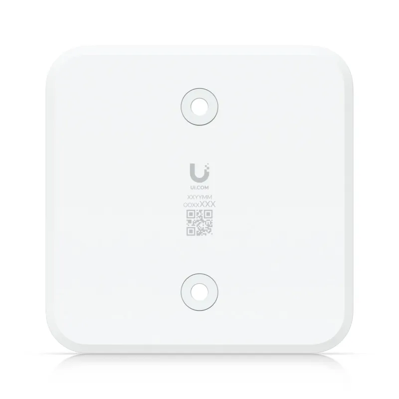 Soporte de Montaje Ubiquiti UACC-FM, Montaje en Pared, Magnético, para UniFi Express y Gateway Lite - Imagen 2