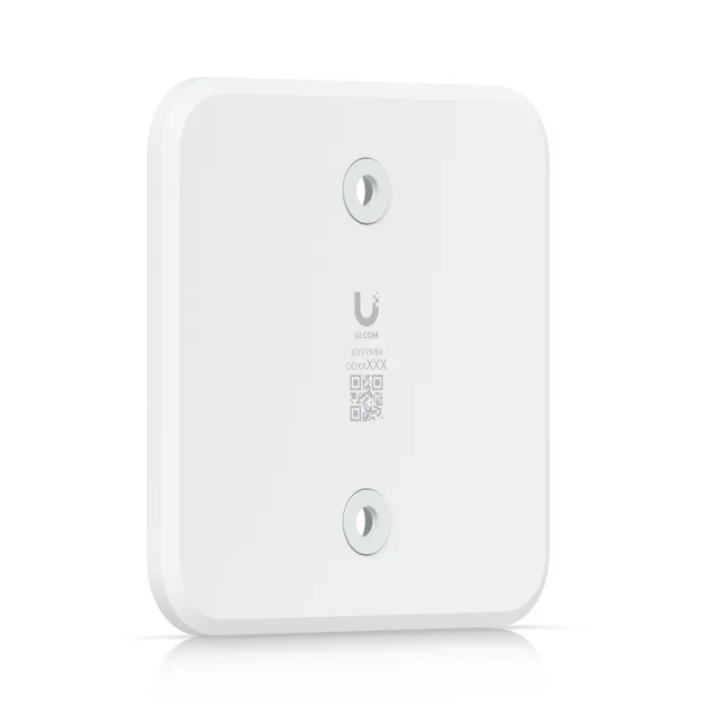 Soporte de Montaje Ubiquiti UACC-FM, Montaje en Pared, Magnético, para UniFi Express y Gateway Lite - Imagen 4