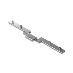 Kit de empilhamento Ubiquiti UACC-Rack para U-Rack-6U-TL, Acessório de montagem sem ferramentas - Imagem 3