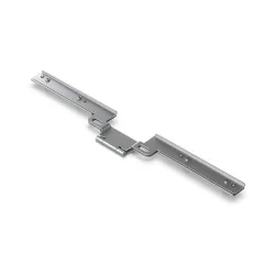 Комплект для укладки Ubiquiti UACC-Rack для U-Rack-6U-TL, Аксессуар для установки без инструментов - Изображение 4
