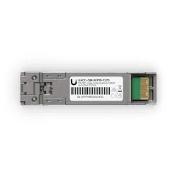 Модуль SFP+ Ubiquiti UACC-OM-SFP10-1270, 1270nm, 10G,...