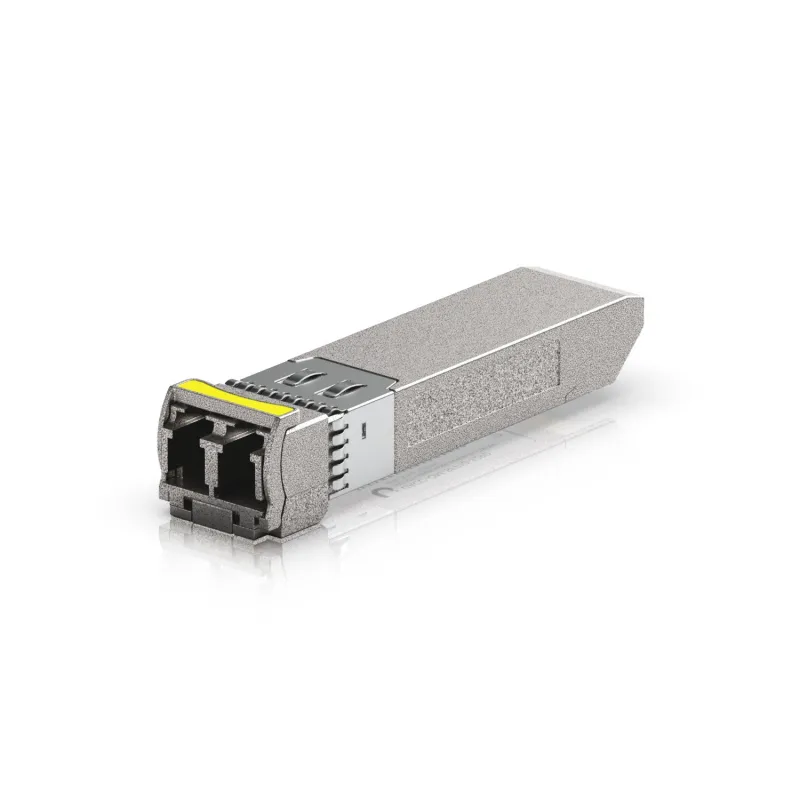 Ubiquiti SFP+ Modul UACC-OM-SFP10-1290, 1290nm, 10G, CWDM, 20km, Single Mode, Duplex LC UPC - Bild 3