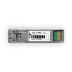 Ubiquiti UACC-OM-SFP10-1450 | Moduł SFP+ | 1450nm, 10G,...