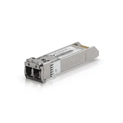 Ubiquiti UACC-OM-SFP10-1450 SFP+ Modülü, 1450nm, 10G, CWDM, 20km, Tek Mod, Dupleks LC UPC - Görsel 2