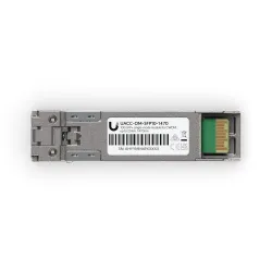 Ubiquiti UACC-OM-SFP10-1470 SFP+ Modul, 1470nm, 10G,...