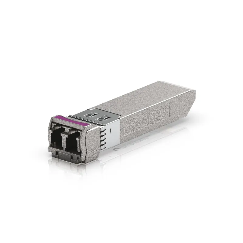 Modul SFP+ Ubiquiti UACC-OM-SFP10-1510, 1510nm, 10G, CWDM, 20km, jedno-režimový, duplex LC UPC - Obrázek 3