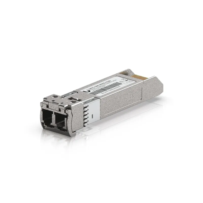 Ubiquiti UACC-OM-SFP10-1530 | Moduł SFP+ | 1530nm, 10G, CWDM, 20km, single mode, duplex LC UPC - Zdjęcie 2