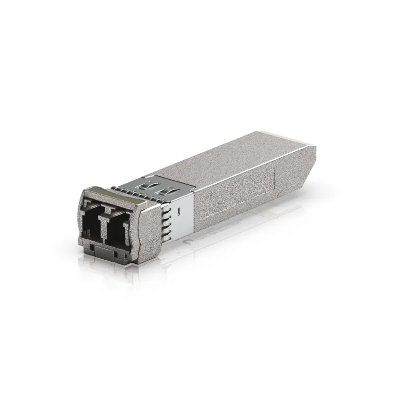 Ubiquiti UACC-OM-SFP10-1530 SFP+ Modülü, 1530nm, 10G, CWDM, 20km, tek mod, çift yönlü LC UPC - Görsel 3