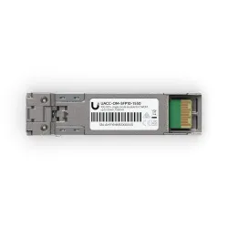 Ubiquiti UACC-OM-SFP10-1550 SFP+ Modul, 1550nm, 10G,...