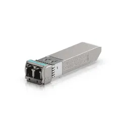 Modul SFP+ Ubiquiti UACC-OM-SFP10-1550, 1550nm, 10G, CWDM, 20km, jedn režim, duplex LC UPC - Obrázek 3