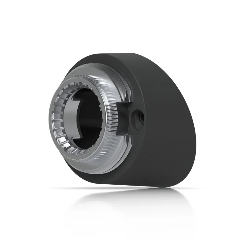 Soporte de Montaje Angular para Cámaras Bullet Ubiquiti UACC-Bullet-AB-B, Negro, Base Angular para Cámara Bullet - Imagen 2