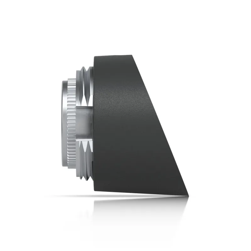 Winkliger Montagesatz für Ubiquiti Bullet-Kameras UACC-Bullet-AB-B, Schwarz, Winkelige Basis für Bullet-Kamera - Bild 3
