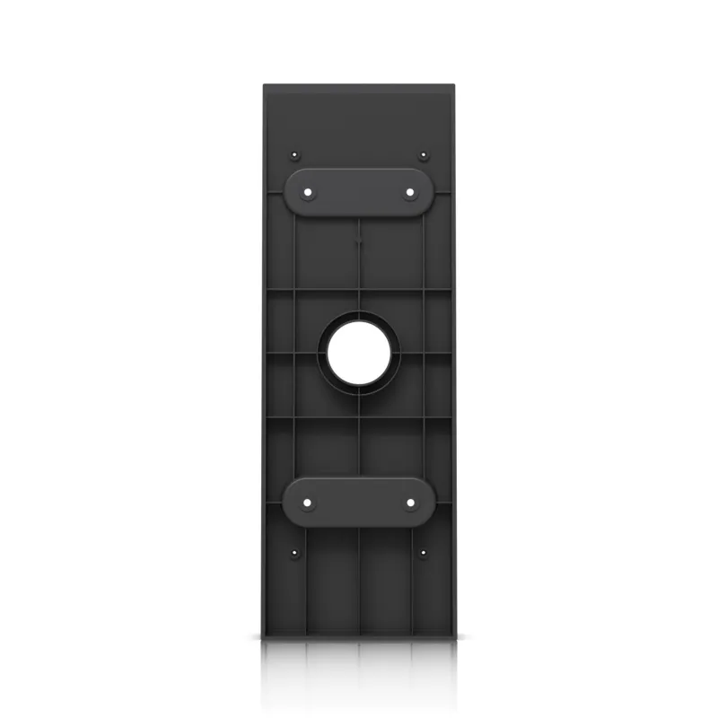 Eckmontagehalterung für UniFi Access Intercom Ubiquiti UACC-Intercom-SAM, Oberflächen-Eckmontage für Intercom - Bild 3