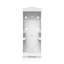 Anschlussbox für Zugang Leser Ubiquiti UACC-Reader-Pro-JB-W, Weiß, Reader Pro Junction Box - Bild 2