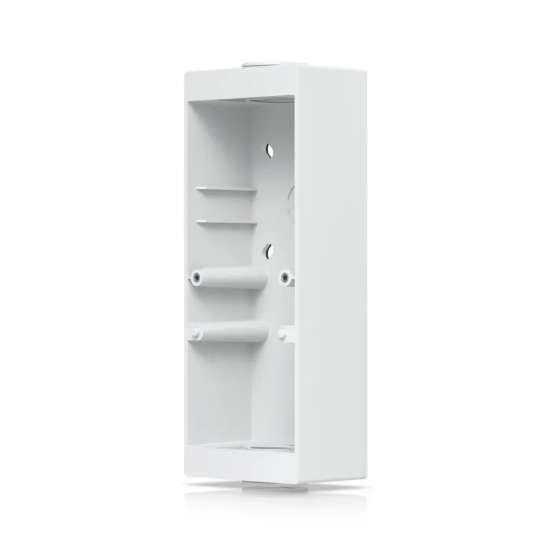 Anschlussbox für Zugang Leser Ubiquiti UACC-Reader-Pro-JB-W, Weiß, Reader Pro Junction Box - Bild 3