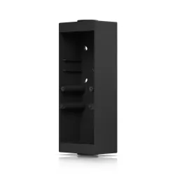 Připojovací box pro čtečku přístupu Ubiquiti UACC-Reader-Pro-JB-B, Černá, Box Junction Reader Pro - Obrázek 3