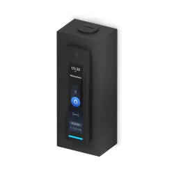 Коробка подключения для считывателя доступа Ubiquiti UACC-Reader-Pro-JB-B, Черная, Junction Box Reader Pro - Изображение 6