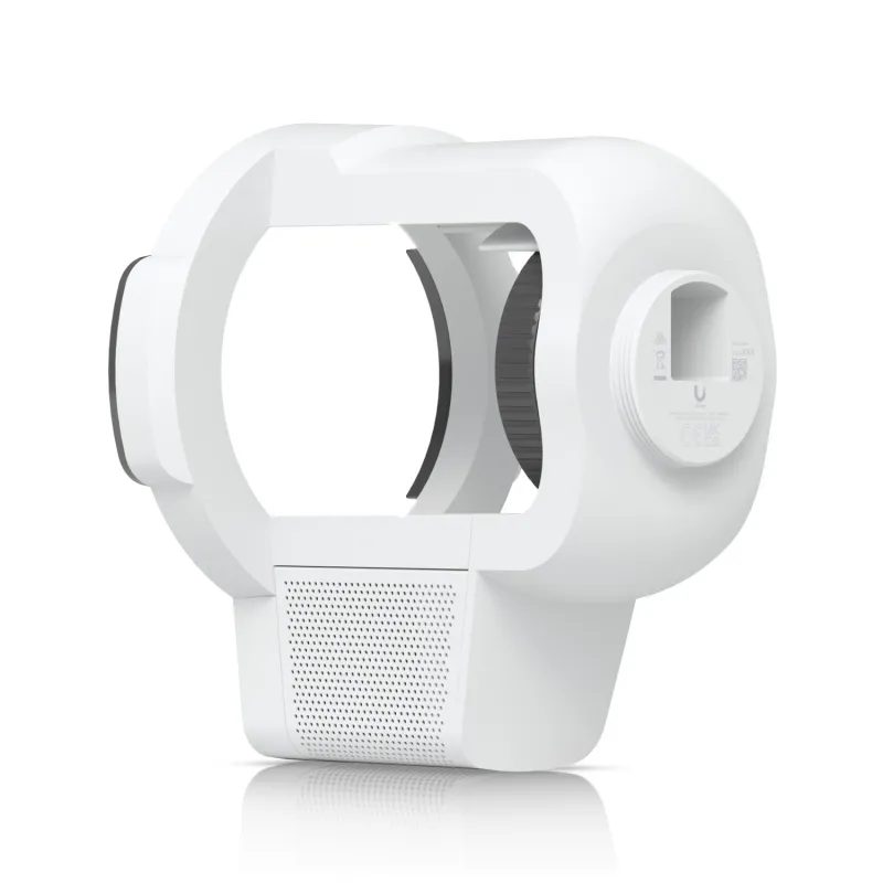 Emettitore a infrarossi Ubiquiti UACC-AI-Pro-Enhancer-W, Illuminatore, Radar, Altoparlante, IPX5 - Immagine 3