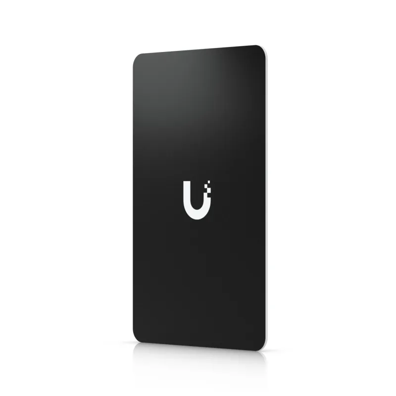 Ubiquiti UA-Card-B-10 Erişim Kartı, UniFi Erişim Kartı, 10'lu Paket - Görsel 2