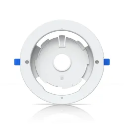 Ubiquiti AI-Pro-Dome In-Wall/ Ceiling Mounting Kit UACC-AI-Pro-Dome-FM-W