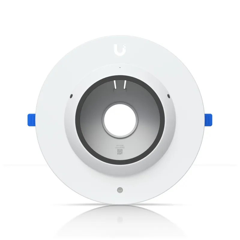 Ubiquiti AI-Pro-Dome Unterputz-Montageset UACC-AI-Pro-Dome-FM-W, Wand- oder Deckenmontage - Bild 2