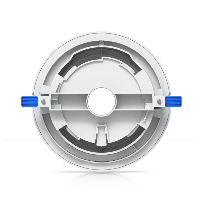 Ubiquiti UACC-AI-Pro-Dome-FM-W | Zestaw do montażu podtynkowego kamery AI-Pro-Dome | montaż wpuszczany w ścianę lub sufit - Zdjęcie 3