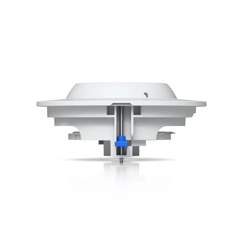 Ubiquiti AI-Pro-Dome In-Wall/ Ceiling Mounting Kit UACC-AI-Pro-Dome-FM-W - Image 4