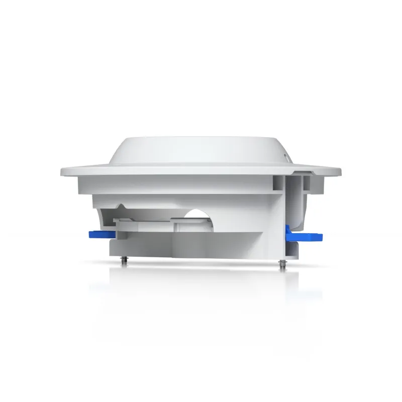 Ubiquiti AI-Pro-Dome In-Wall/ Ceiling Mounting Kit UACC-AI-Pro-Dome-FM-W - Image 5