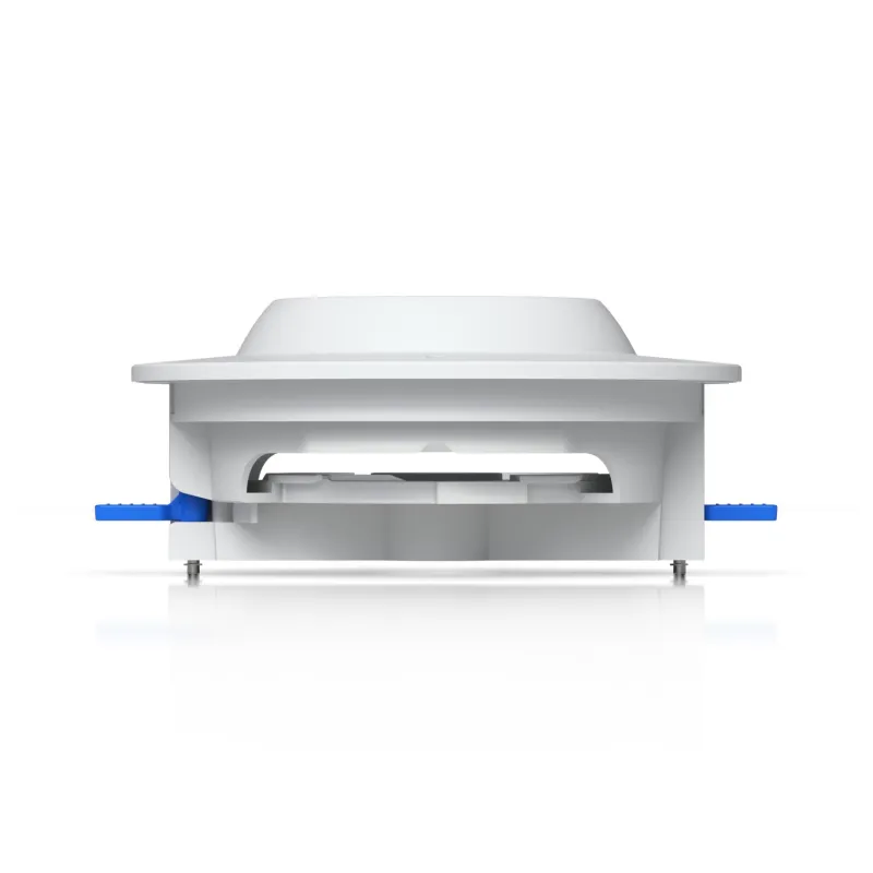 Ubiquiti UACC-AI-Pro-Dome-FM-W | Zestaw do montażu podtynkowego kamery AI-Pro-Dome | montaż wpuszczany w ścianę lub sufit - Zdjęcie 6