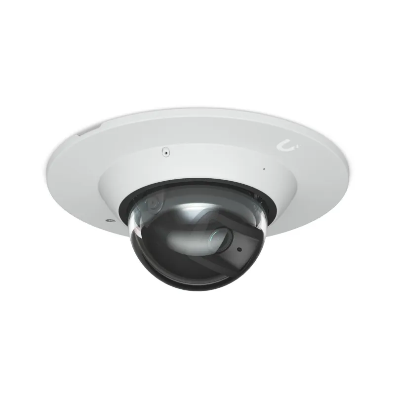 Ubiquiti UACC-AI-Pro-Dome-FM-W | Zestaw do montażu podtynkowego kamery AI-Pro-Dome | montaż wpuszczany w ścianę lub sufit - Zdjęcie 7