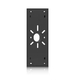 Montaje de intercomunicador UA-Intercom Ubiquiti...