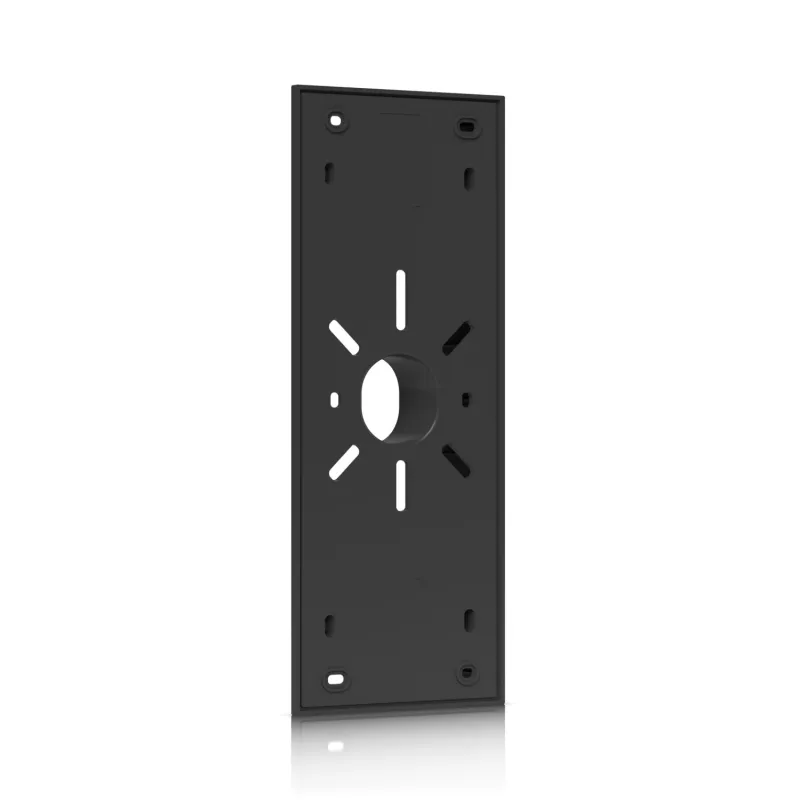 UA-Intercom Montajı Ubiquiti UACC-Intercom-WM, Interkom Wedge Montaj, 20° Açı - Görsel 3
