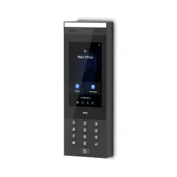 Supporto per intercom UA-Intercom Ubiquiti UACC-Intercom-WM, Montaggio a cuneo per intercom, Angolo 20° - Immagine 6