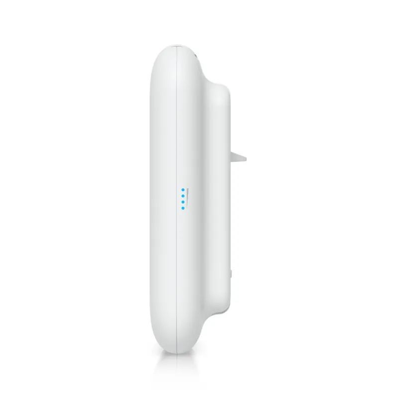 Точка доступа Ubiquiti U7-Pro-Outdoor, наружная, WiFi 7, 1x 2.5 GbE RJ45, PoE+, IP67 - Изображение 3