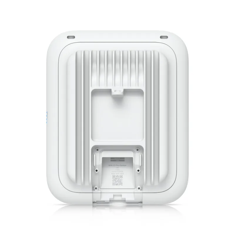 Точка доступа Ubiquiti U7-Pro-Outdoor, наружная, WiFi 7, 1x 2.5 GbE RJ45, PoE+, IP67 - Изображение 5