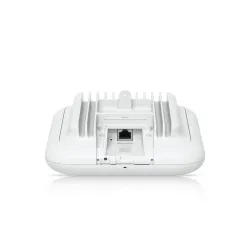 Ponto de Acesso Ubiquiti U7-Pro-Outdoor, externo, WiFi 7, 1x 2.5 GbE RJ45, PoE+, IP67 - Imagem 6