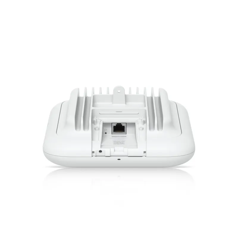 Ubiquiti U7-Pro-Outdoor Zugangspunkt, Außen, WiFi 7, 1x 2.5 GbE RJ45, PoE+, IP67 - Bild 6