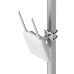 Punto de acceso Ubiquiti U7-Pro-Outdoor, exterior, WiFi 7, 1x 2.5 GbE RJ45, PoE+, IP67 - Imagen 9