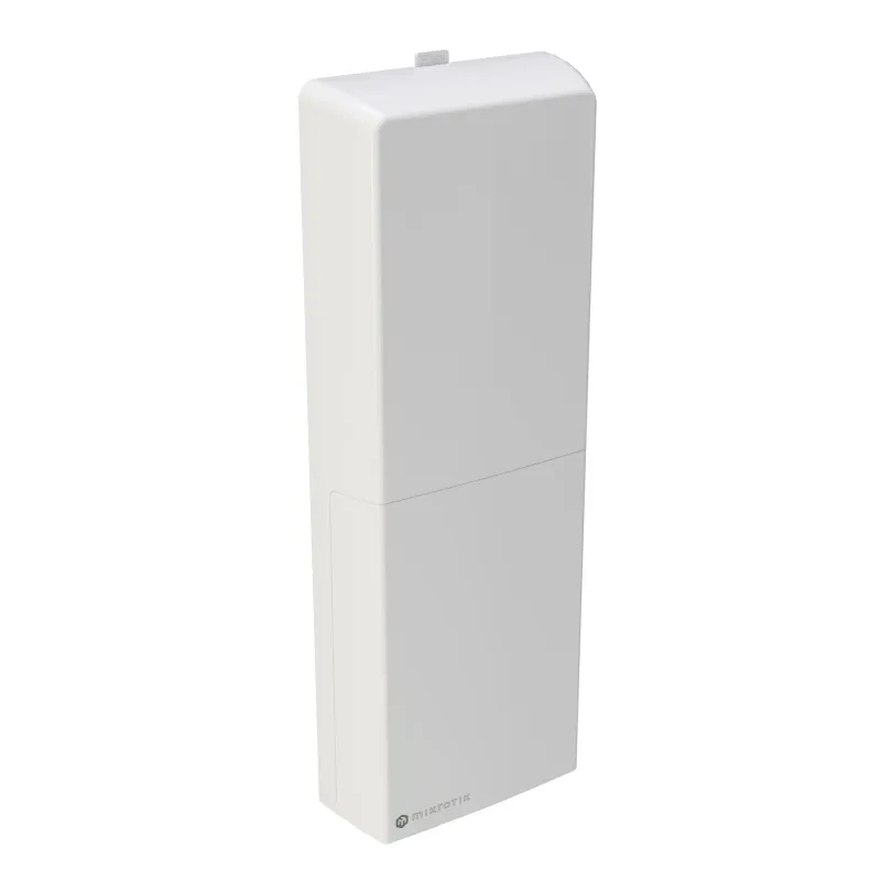 Convertitore di Media Mikrotik FTC21, 2x GbE RJ45, 1x 2.5G SFP, ingresso 802.3af/at, IP55 - Immagine 2