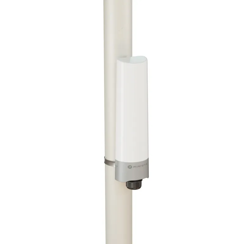 Mikrotik GPER14i PoE++ Splitter, 802.3 bt girişi, 802.3af/at çıkışı - Görsel 2