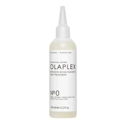 OLAPLEX NO. 0 TRATTAMENTO INTENSIVO PER RICOSTRUIRE I CAPELLI